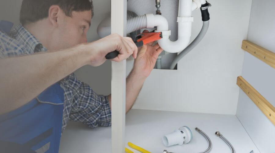 Professional water heater repair in Hume, CA
